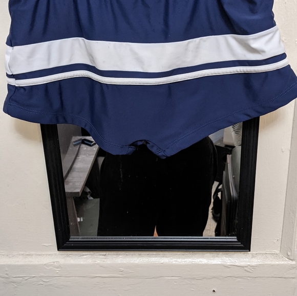 Sailor swimming trunks - Picture 2 of 3